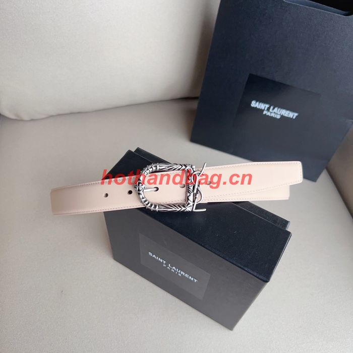 Yves saint Laurent Belt 30MM SLB00086 Yves saint Laurent Belt 30MM SLB00086